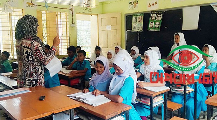 পেশার বাইরেও শিক্ষকরা ৩৭ কাজ করেন