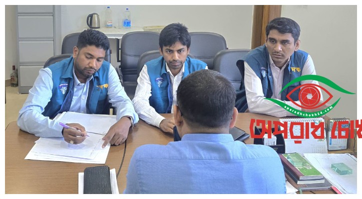 সারাদেশে দুদকের চার অভিযান