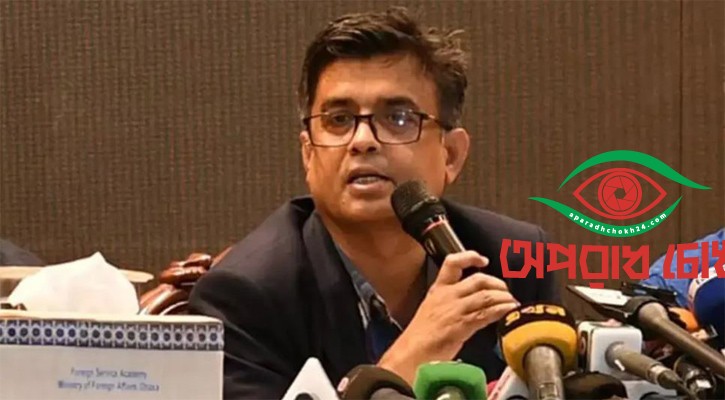 দায়িত্ব হস্তান্তর করবে অন্তর্বর্তী সরকার