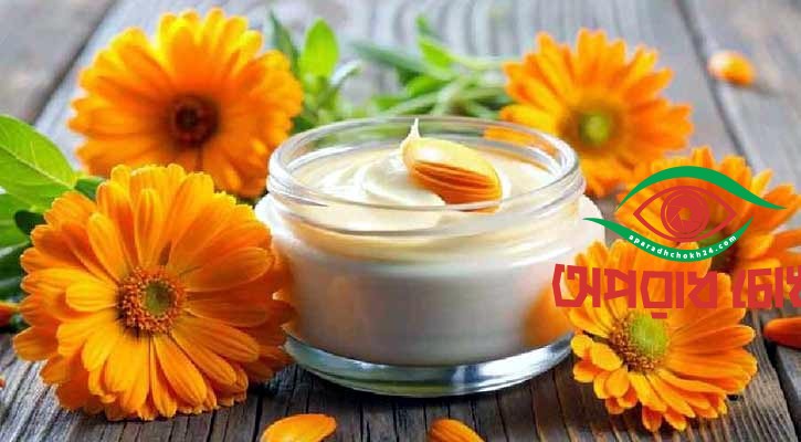 ঘরেই বানান ময়েশ্চারাইজার