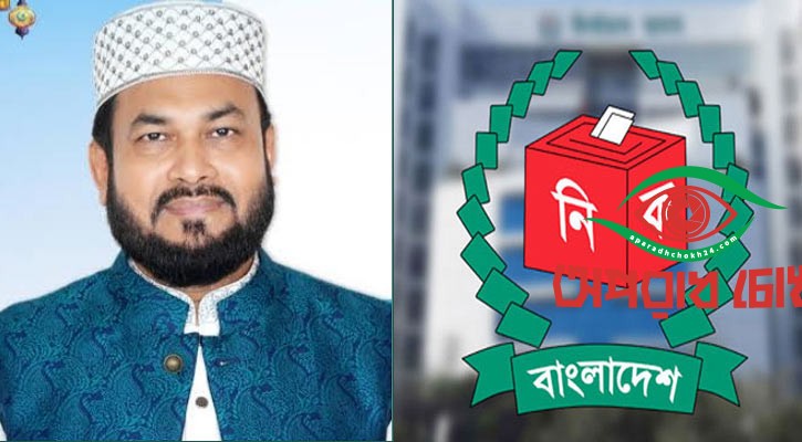 জামায়াত প্রার্থীকে সতর্কবার্তা