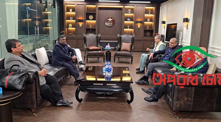 আইসিসি ইভেন্ট পাচ্ছে বাংলাদেশ