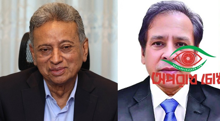 কে হচ্ছেন নতুন অর্থমন্ত্রী