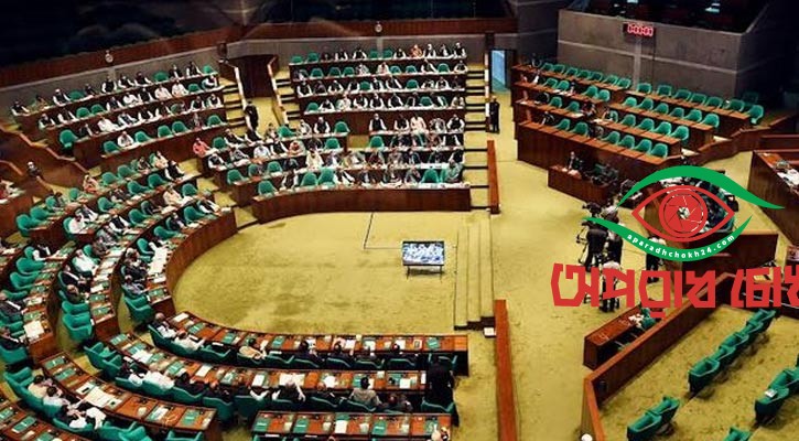  বিএনপির সংসদ নেতা নির্বাচনের সিদ্ধান্ত