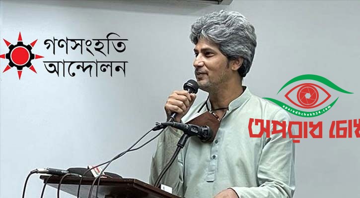 মন্ত্রিসভায় শপথ নেওয়ার ডাক পেয়েছেন জোনায়েদ সাকি