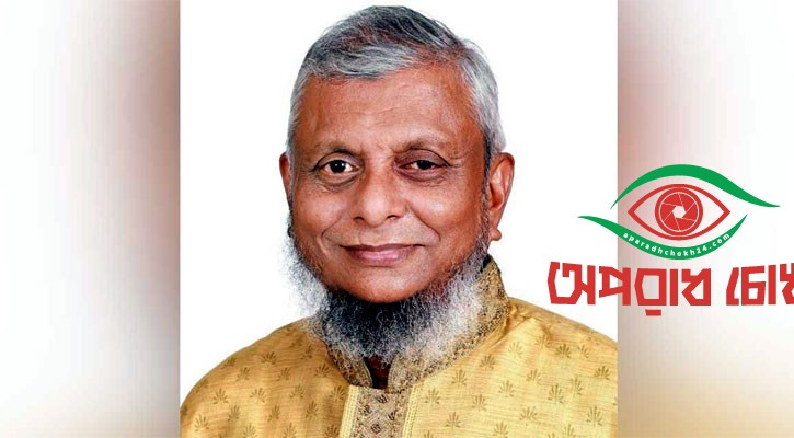 মন্ত্রিসভায় ডাক পেলেন সিলেটের আরিফুল হক