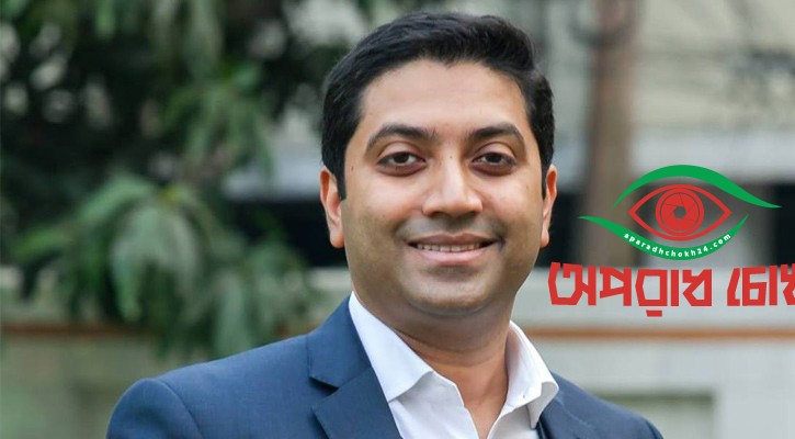 মন্ত্রিসভায় ডাক পেয়েছেন ববি হাজ্জাজ