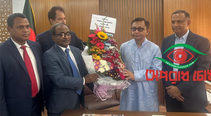 এলডিসি তিন বছর পেছানোর জন্য কাজ করবো