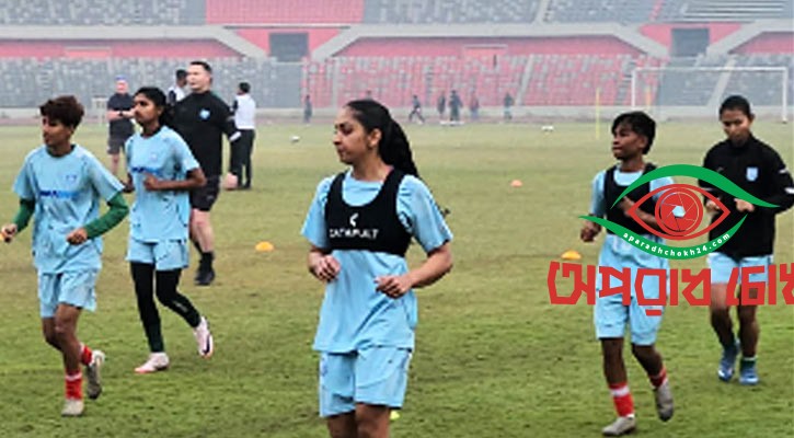 শুরুতে কঠিন ছিল, তবে দিনে দিনে মানিয়ে নিচ্ছি