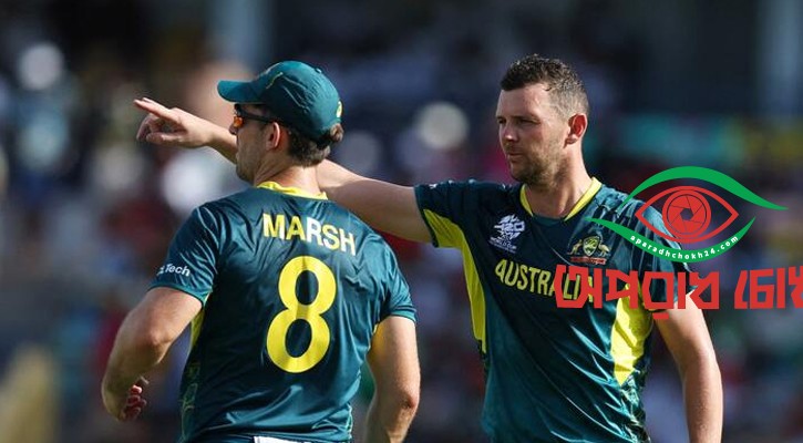 ক্রিকেটারদের কাঠগড়ায় দাঁড় করাচ্ছে অজি বোর্ড