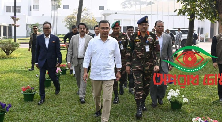 ইমাম-মুয়াজ্জিনদের ভাতা দেওয়ার ঘোষণা