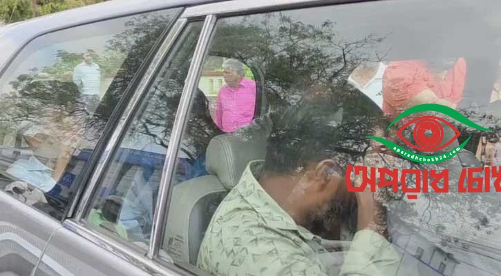 ভারতে বাংলাদেশিসহ গ্রেপ্তার ৮