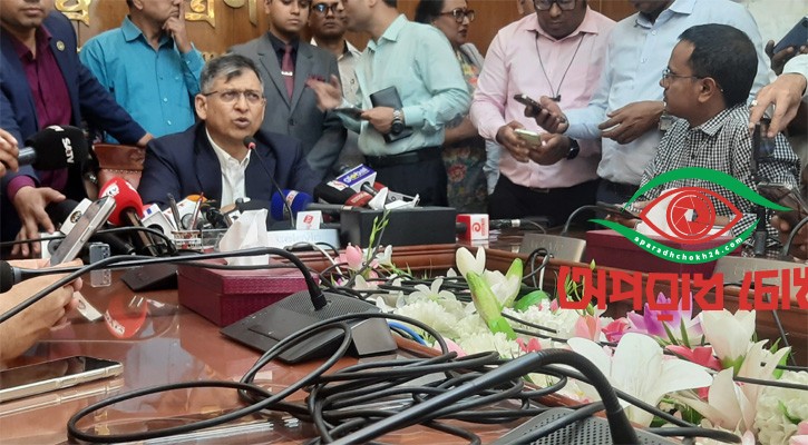 বড় ব্যবসায়ী ও স্বনামধন্য ব্যক্তিদের নামে মামলা যাচাইয়ের নির্দেশ