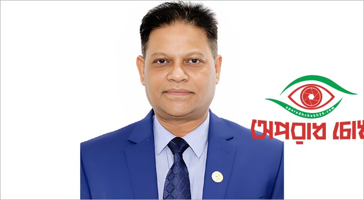 নতুন আইজিপি মো. আলী হোসেন ফকির