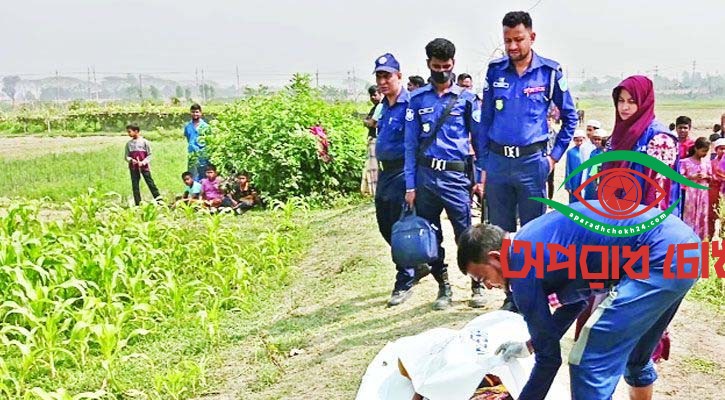 কিশোরীকে বাবার কাছ থেকে ছিনিয়ে নিয়ে হত্যায় গ্রেপ্তার ৪