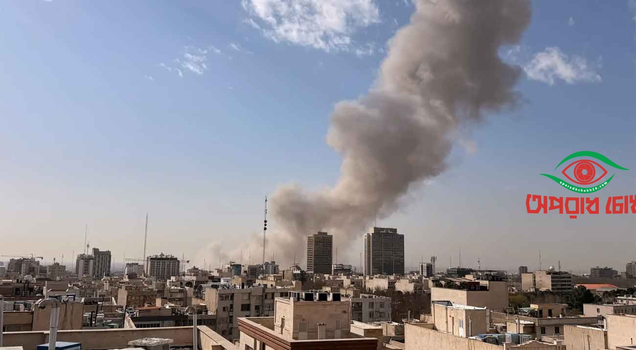 স্কুলে ইসরায়েলি হামলায় নিহত অন্তত ৫১ শিক্ষার্থী, আহত ৬০