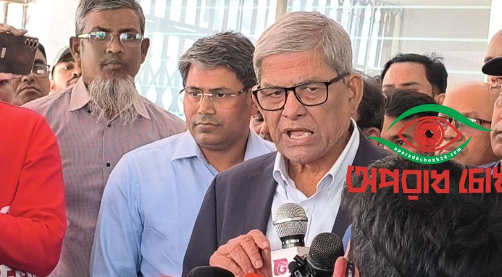 আমরা কখনো দুর্নীতিকে প্রশ্রয় দিইনি, দেবও না‌