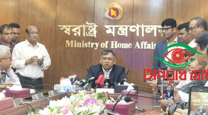  পুলিশ হত্যার তদন্ত নিয়ে কোনো বক্তব্য দিইনি