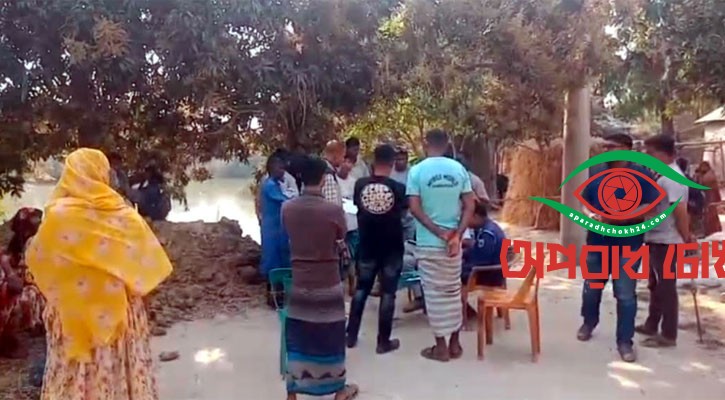 আ.লীগের সঙ্গে সংঘর্ষে বিএনপির ২ কর্মী নিহত