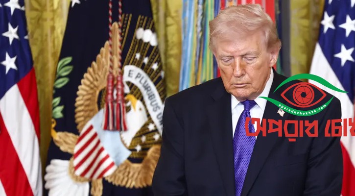 প্রমাণ ছাড়াই ইরানে ‘আমেরিকা ফার্স্ট’ যুদ্ধ চালাচ্ছে ট্রাম্প প্রশাসন