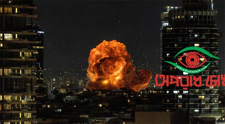 ইরানের বিরুদ্ধে কতদিন টেকা সম্ভব ইসরায়েলের?