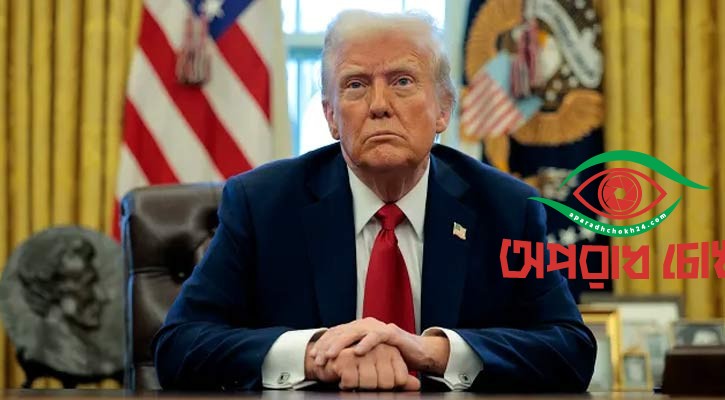 ট্রাম্পের ইরান যুদ্ধ থামানোর প্রস্তাব প্রত্যাখ্যান