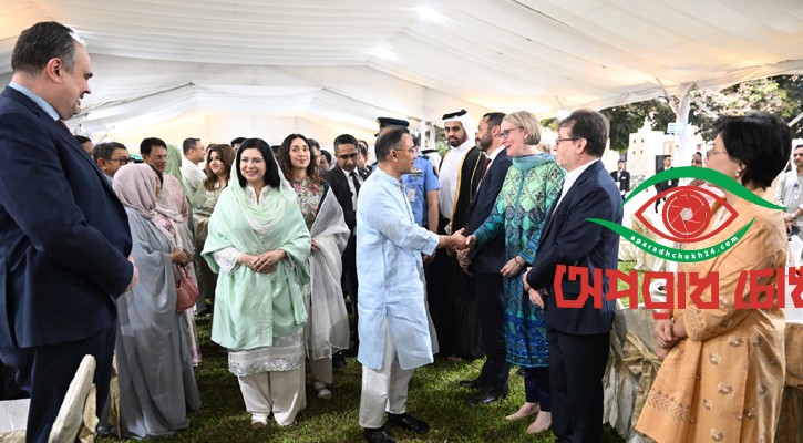 বাংলাদেশি প্রার্থীর প্রতি সমর্থনের আহ্বান প্রধানমন্ত্রীর