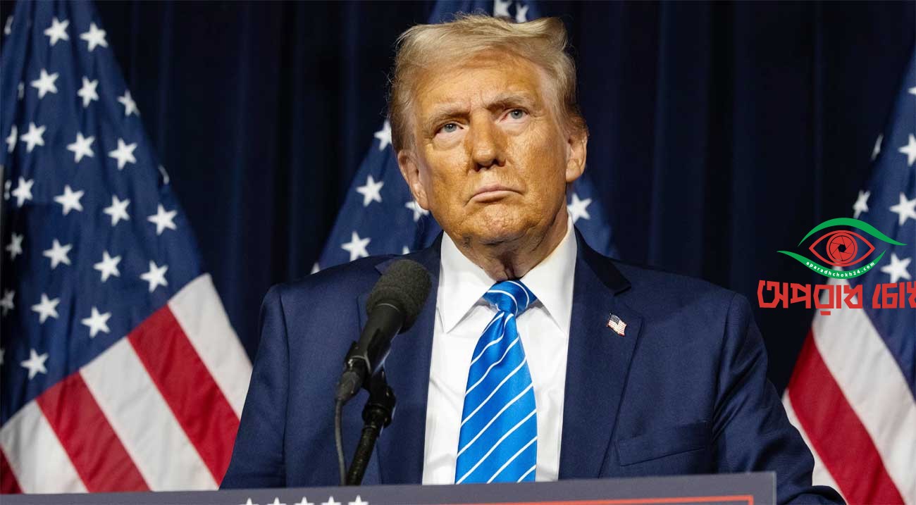 নিঃশর্ত আত্মসমর্পণ ছাড়া ইরানের সঙ্গে কোনো চুক্তি নয়