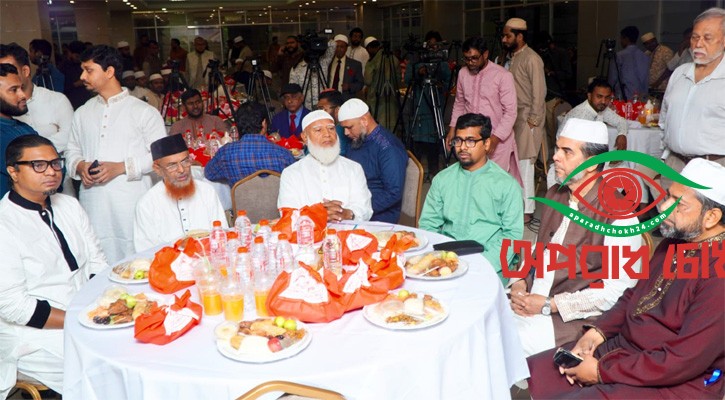 বিএনপি গণঅভ্যুত্থানের সঙ্গে গাদ্দারি করছে