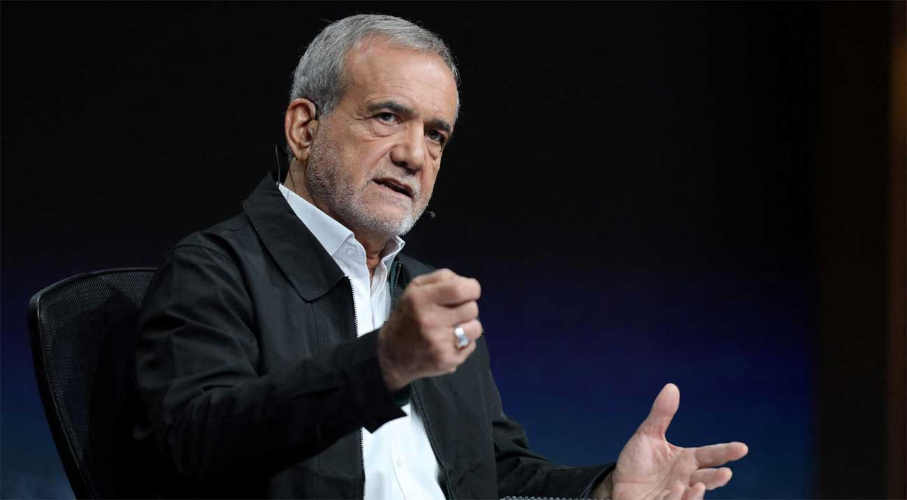 হামলায় ভূখণ্ড ব্যবহার না হলে প্রতিবেশীরা নিরাপদ