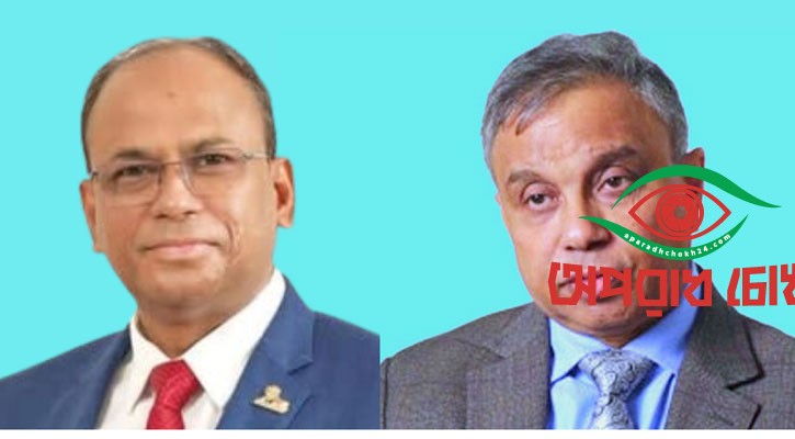 শেখ হাসিনার সাবেক দুই মুখ্য সচিবের ব্যাংক হিসাব তলব