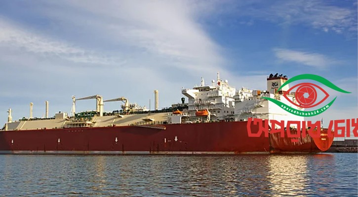 হরমুজ প্রণালি পেরিয়ে আসা জ্বালানির ৭ জাহাজ বন্দরে