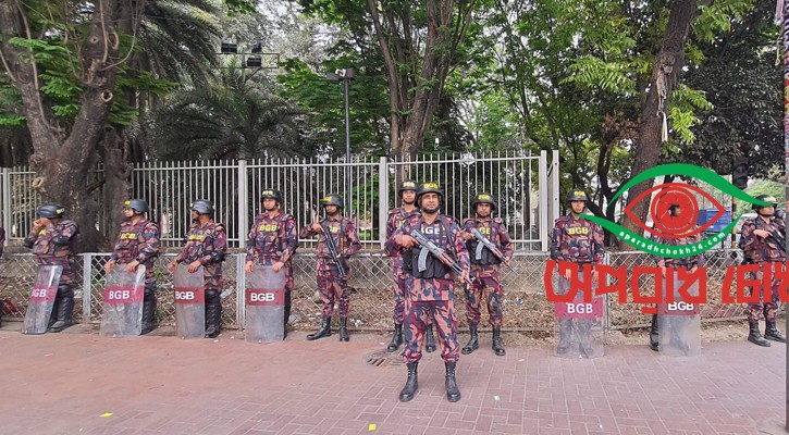 আজ ত্রয়োদশ জাতীয় সংসদের প্রথম অধিবেশন