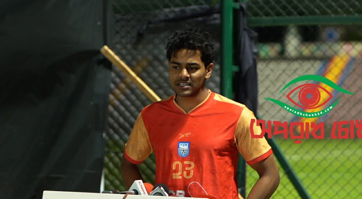 এশিয়ায় সমীহ আদায়ের দিকে চোখ শমিতের  সিনিয়র 