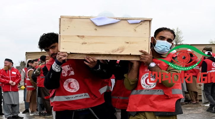 পাকিস্তানের হামলা ৫ দিনের জন্য স্থগিত