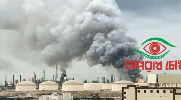 বিশ্বজুড়ে গ্যাস-তেলের দামে উল্লম্ফন