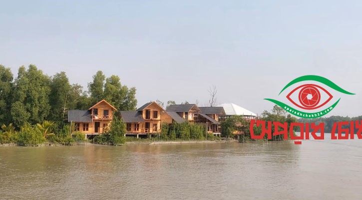 পর্যটকদের অপেক্ষায় সুন্দরবন