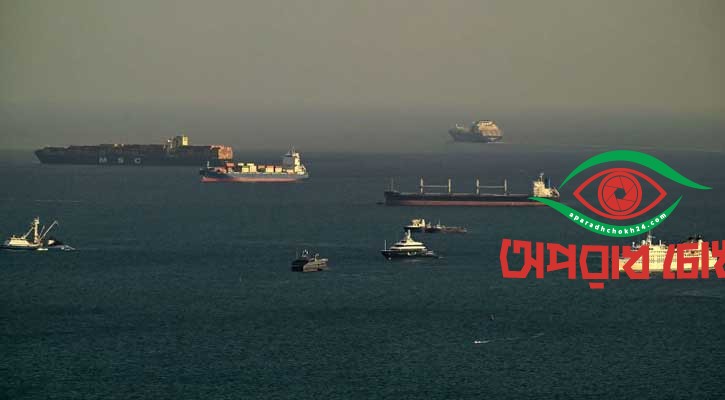 হরমুজ প্রণালী সম্পূর্ণ বন্ধ করে দেওয়ার হুঁশিয়ারি ইরানের