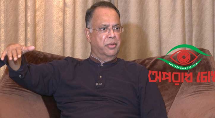 দেশে তেলের কোনো সংকট নেই