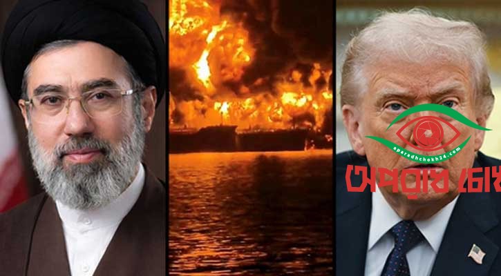 যুক্তরাষ্ট্রের দাবি আলোচনা চলছে, ইরান বলছে ‘না’