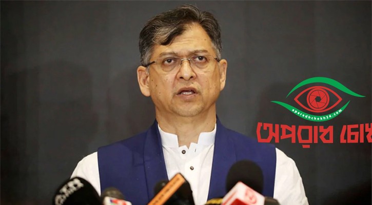 জুলাই সুরক্ষা নিয়ে আমরা সবাই একমত