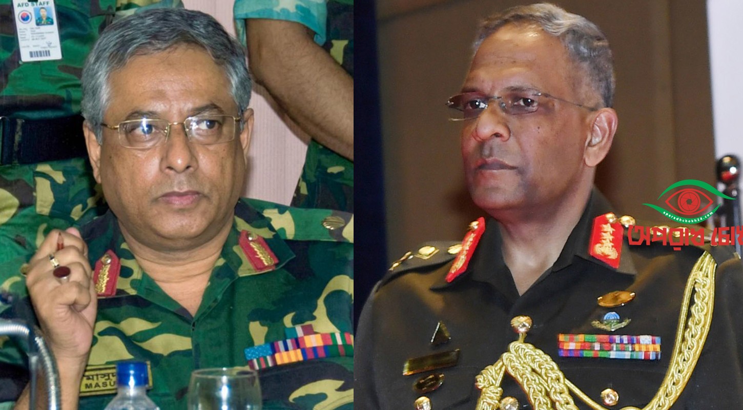 এক-এগারোর কুশীলবদের গ্রেফতার