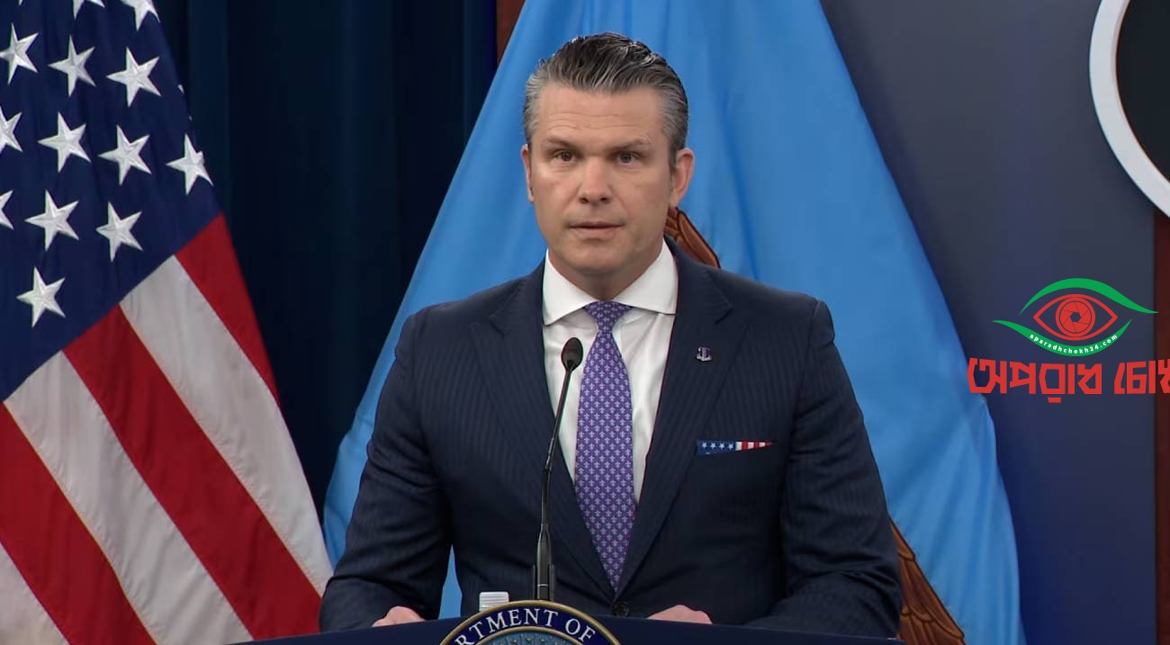 ইরানের সঙ্গে চুক্তি করাই যুক্তরাষ্ট্রের লক্ষ্য