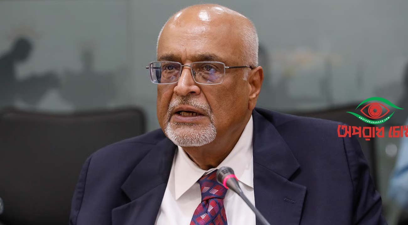 আগামী অর্থবছর হবে চাপের বাজেট