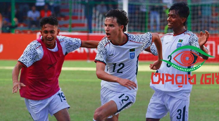 শিরোপা ধরে রাখার লড়াইয়ে বাংলাদেশের সামনে ভারত