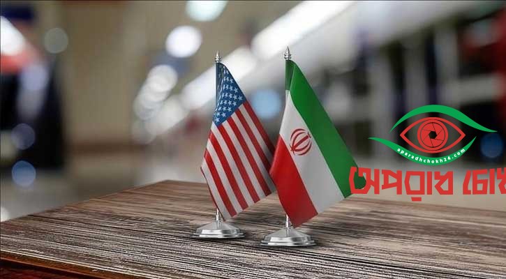 ‘যুদ্ধ-আলোচনা-যুদ্ধবিরতির দুষ্টচক্র’ সহ্য করব না