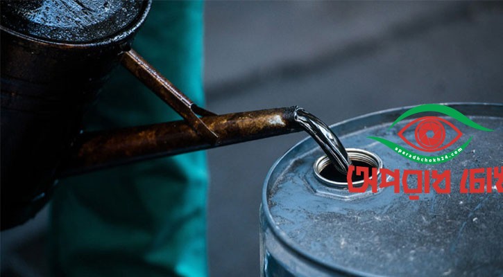 এক লাখ টন ডিজেল আমদানির অনুমোদন