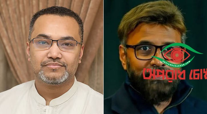 প্রধানমন্ত্রীর কার্যালয়ের মুখপাত্র হলেন মাহদী আমিন ও ছালেহ শিবলী