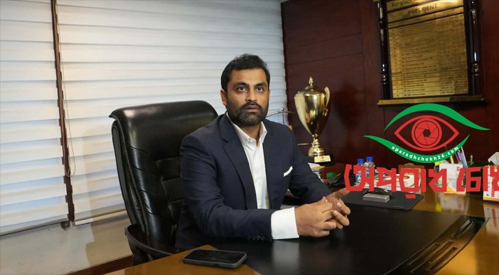 সভাপতির দায়িত্ব পেয়েই বিসিবিতে তামিম