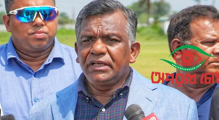 তামিমের নেতৃত্বাধীন কমিটি ‘অবৈধ’,